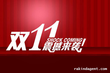 Double 11 Shopping Festival is Coming, Are You Ready?