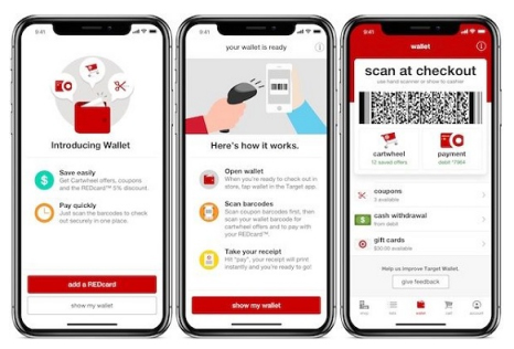 US Retail Giant “Target” Launched Payment Platform Against Apple Pay