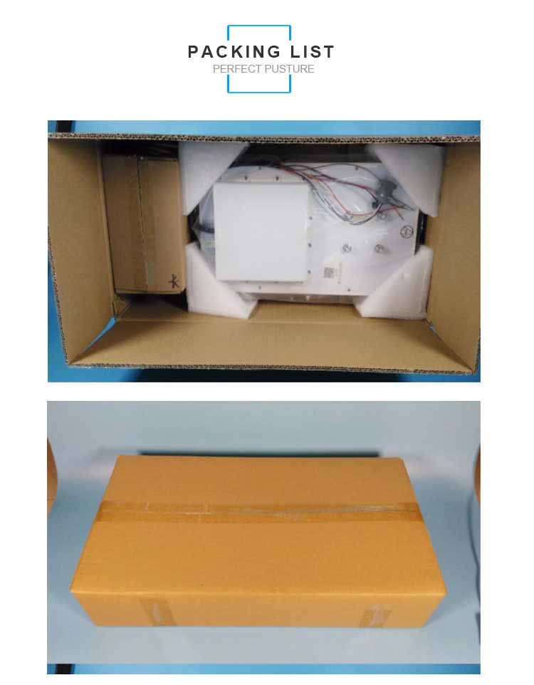 SM-8288A Long Range Fixed UHF RFID Reader