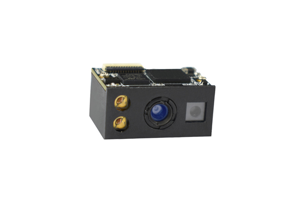 Introduction to 1D and 2D scanning module dedicated to industrial flat panels